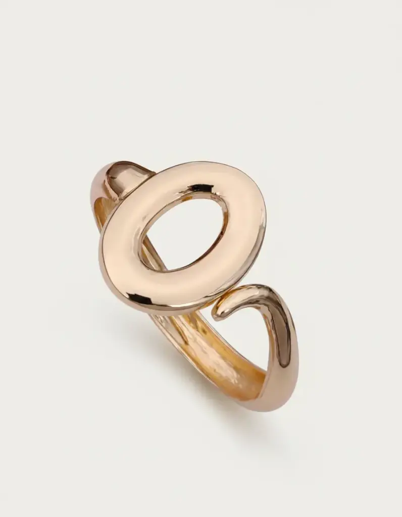 Round Loop Kada Bracelet