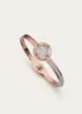 Rose Gold Motif Kada