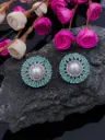 Zyora Radiant Bloom Earrings