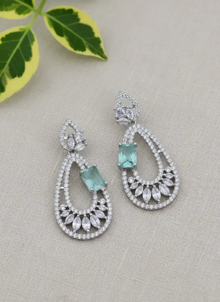 Zyora Premium AD Pear Drops