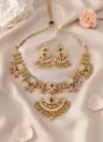 Zyora Aarvisha Necklace Set