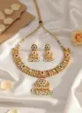 Zyora Kavyanshi Necklace Set