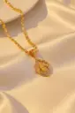 Zyora Balaji Pendant