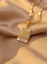 Zyora Jay Khodiyar Pendant